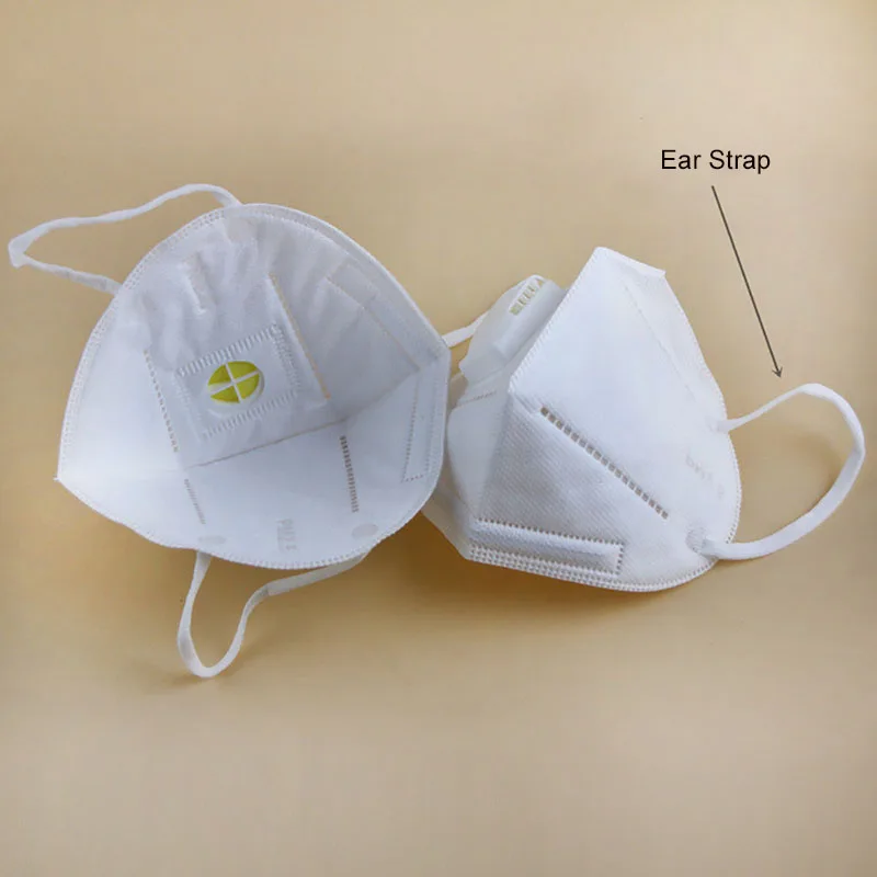 167 метров/500 г 5 мм белый плоский эластичный ремешок ремень с ушками для маски DIY