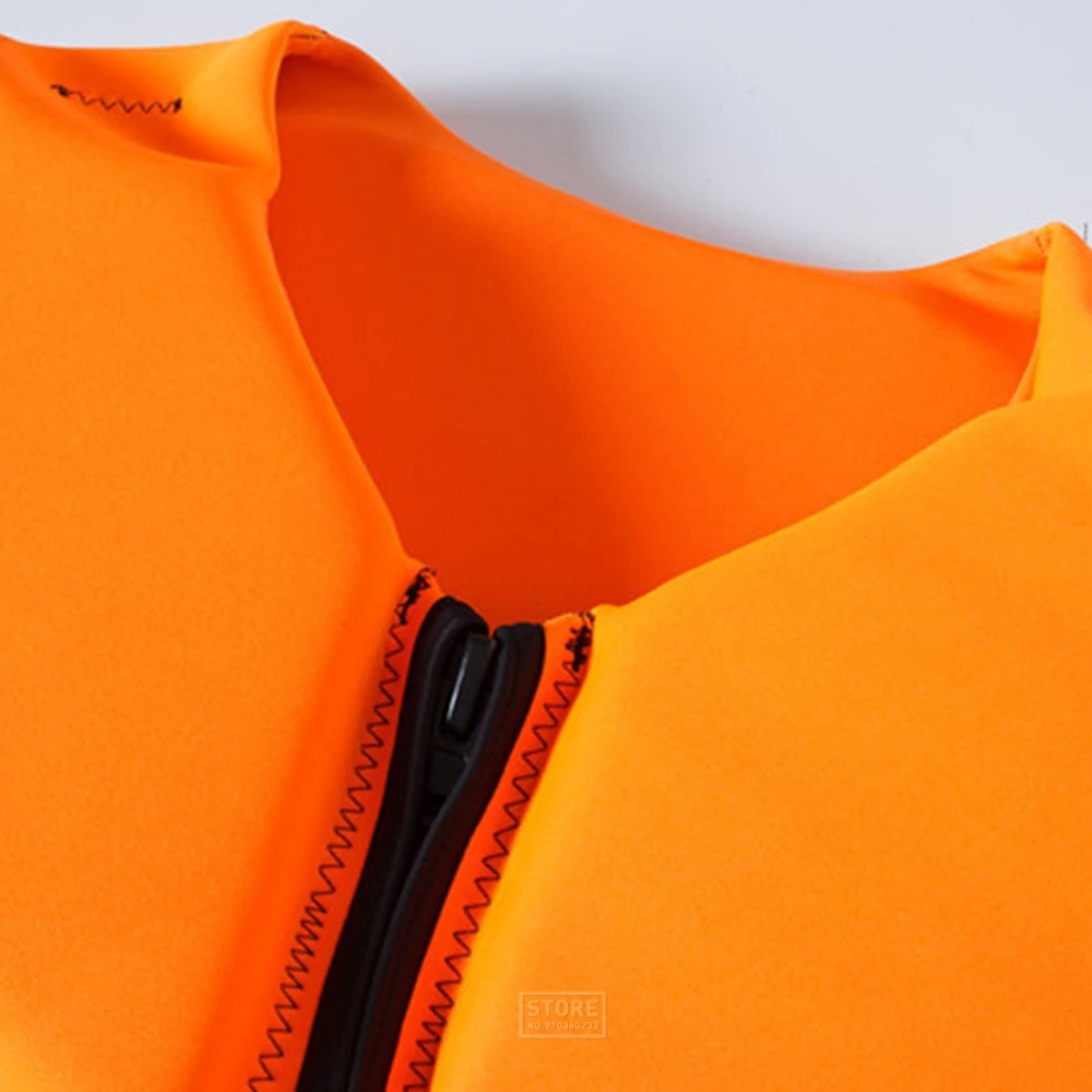 Спасательный жилет для взрослых майка серфинга мотоциклетные лодки водные лыжи