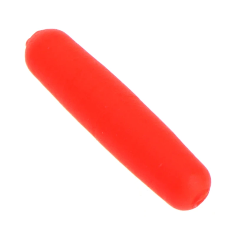 Поплавок для рыбалки с овальным индикатором 10 шт. | Спорт и развлечения