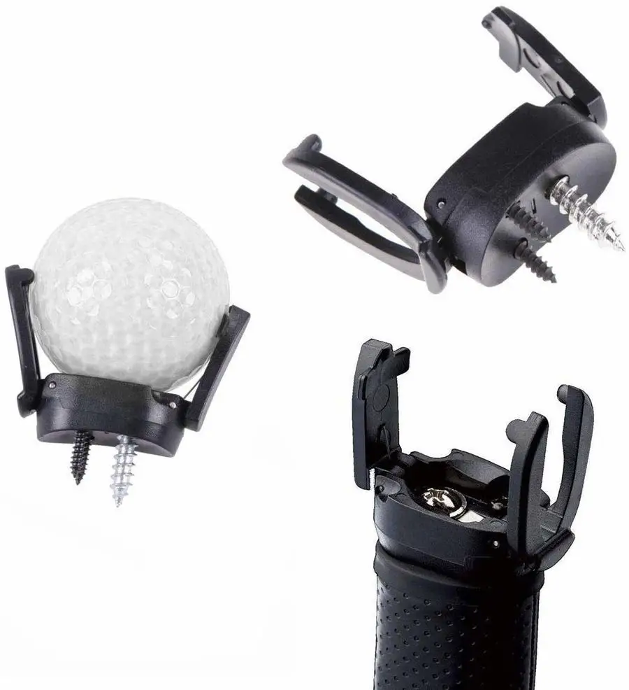 Мяч для гольфа инструмент захвата клюшки ретривера захват с присоской