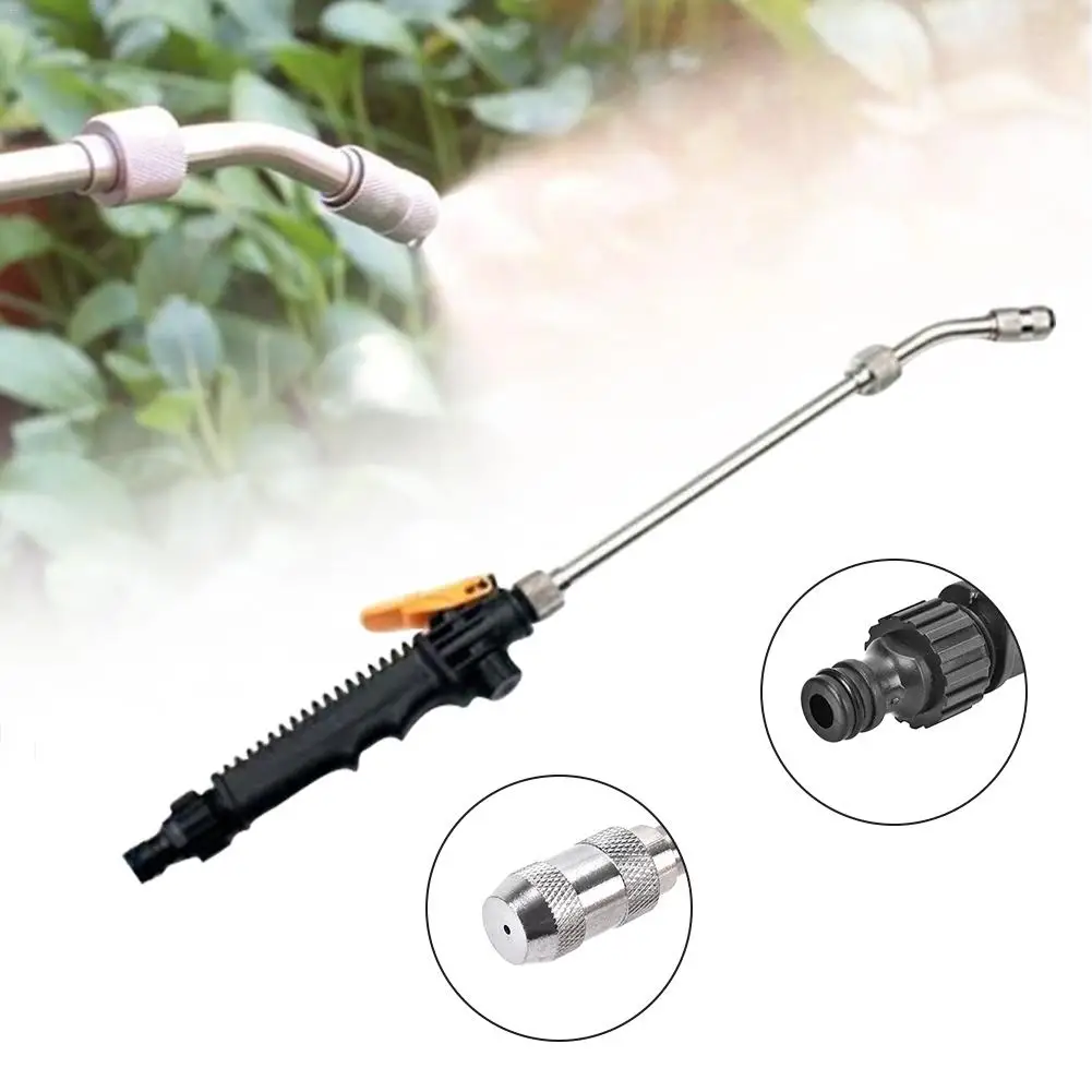 Распылительная насадка для мытья окон окон|Водяные пистолеты и брандспойт пены| |