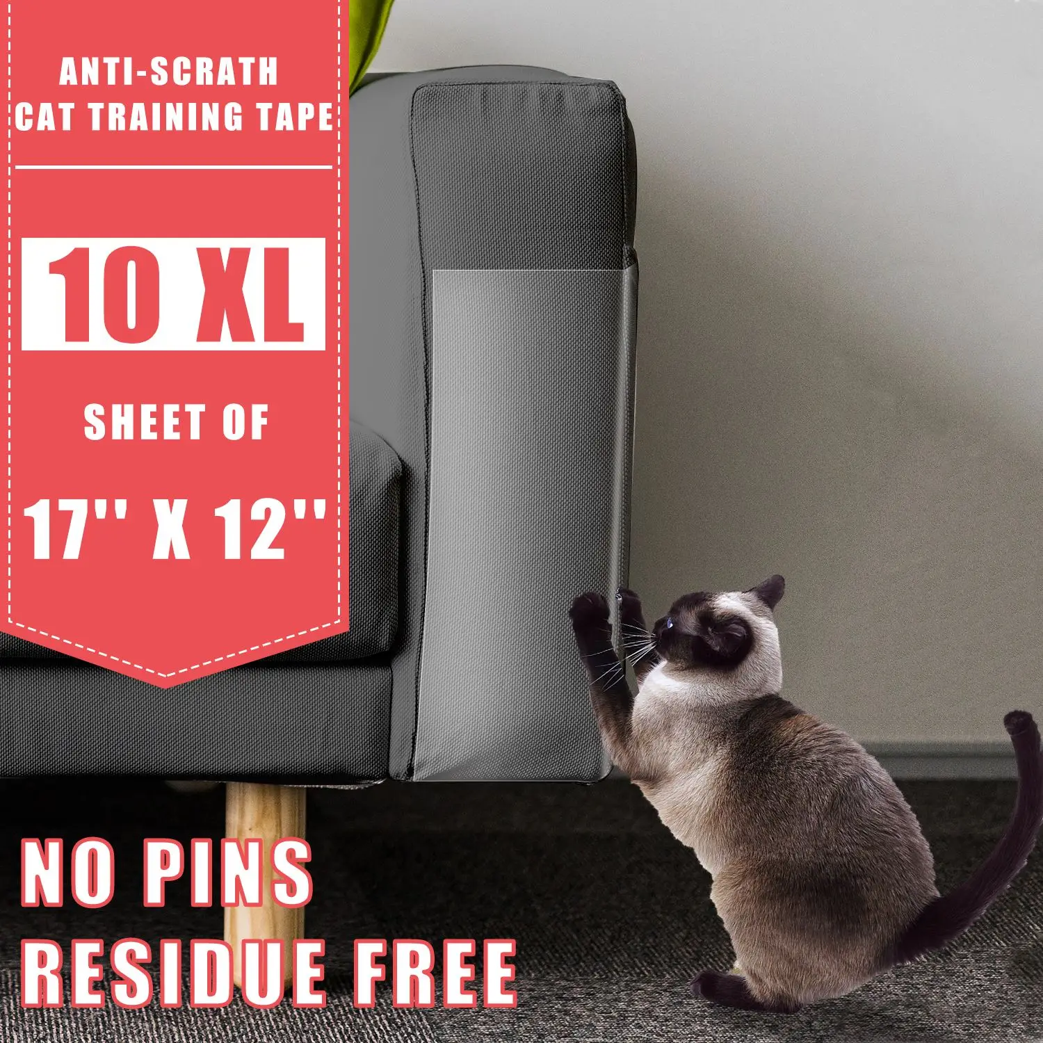 Дивана и когтеточки для кошек ограждения коврик скребок игровой комплекс