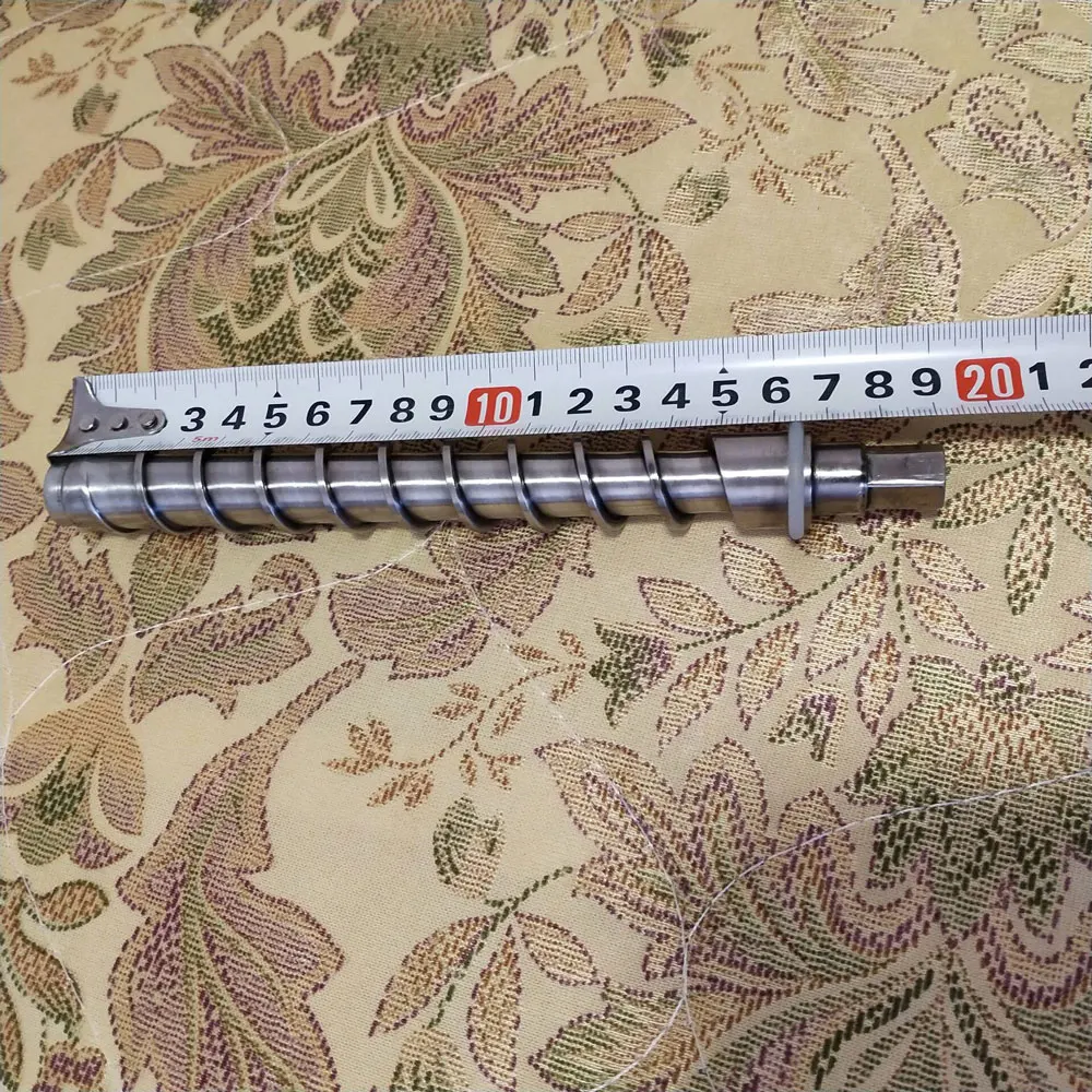 1 комплект (прижимная штанга + отжимный винт) для автоматического домашнего