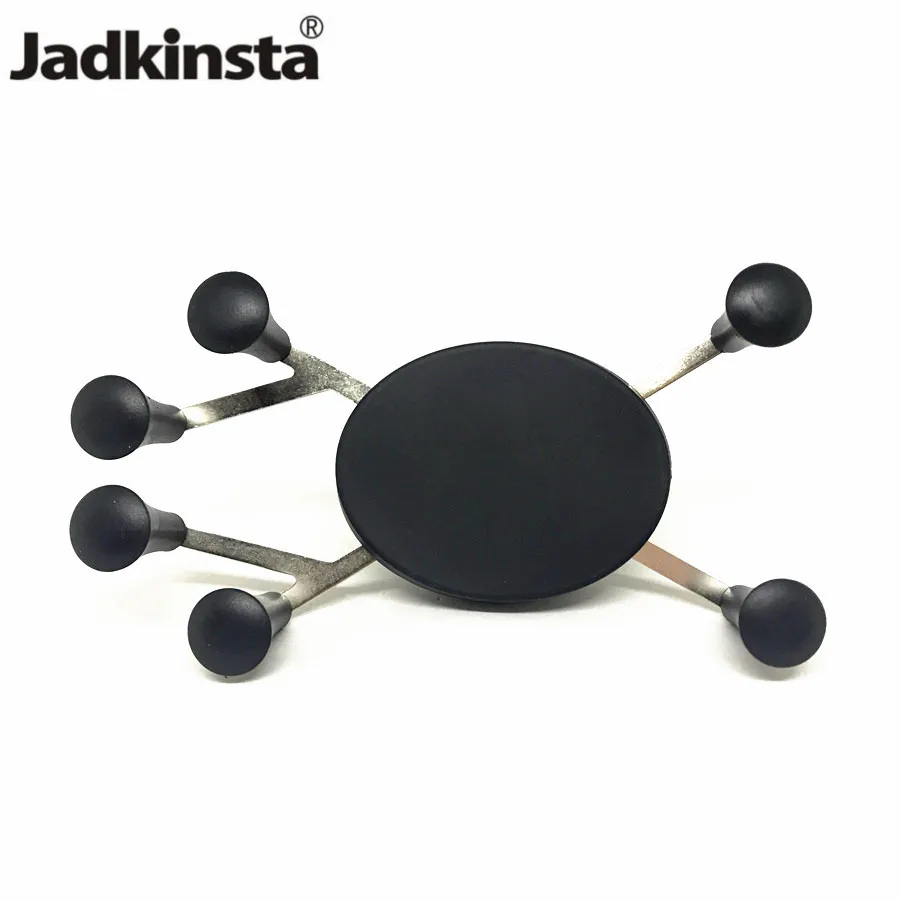 Держатель для телефона Jadkinsta мотоциклетный держатель с шариковой головкой 1 дюйм