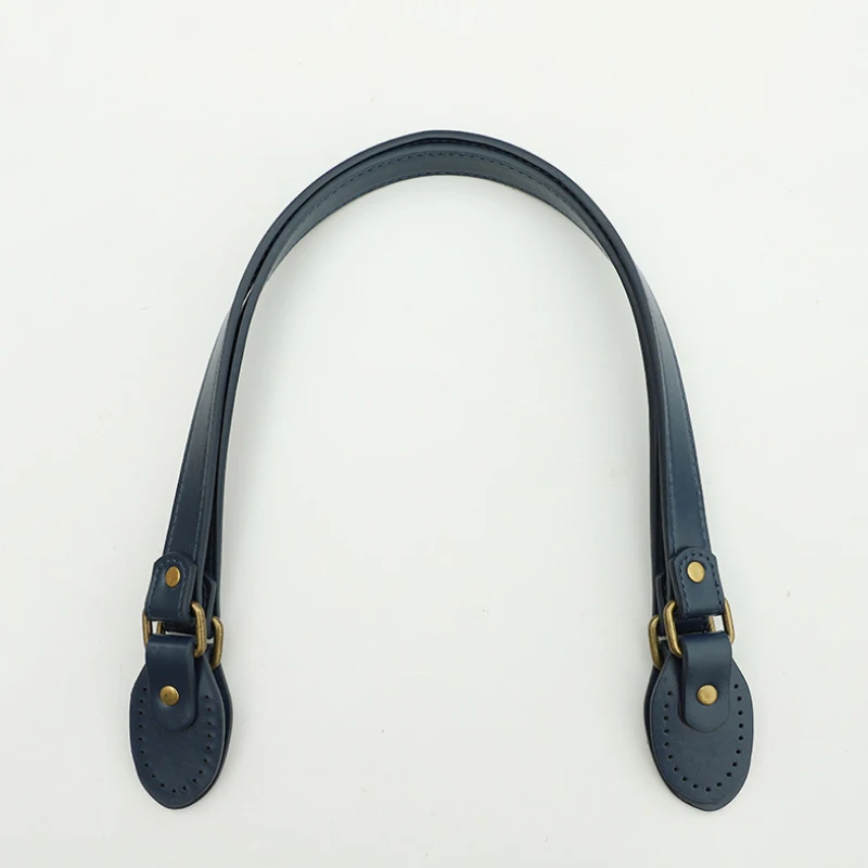 1PC 62 cm PU Hand Imitation Leather Cloth DIY Replacement Accessories For Handbags Bag Handle Strap for bags ремень для сумки