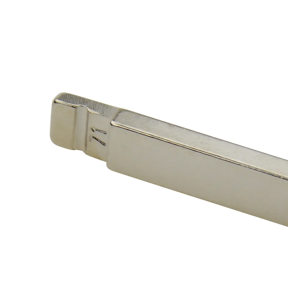 Сменный пульт дистанционного управления CHKJ 10 шт./лот Складной флип-лезвие KD 71 # HU100