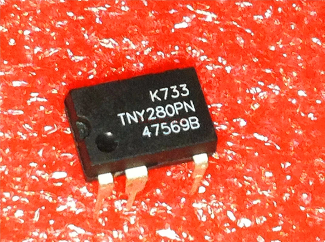 10 шт./лот TNY280PN TNY280P TNY280 DIP-7