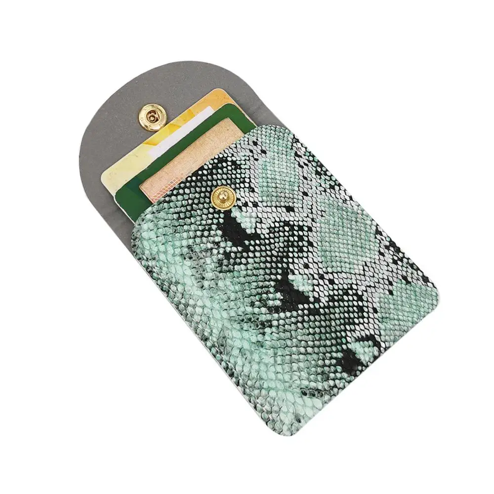 Браслет-брелок для женщин MANILAI из кожи с леопардовым принтом | Украшения и