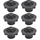 2468 шт. прочный газонокосилка отделка головка подходит для Stihl AutoCut C5-2 FS38 FS45 FSE60 FS50 трава щетка аксессуары для косилки