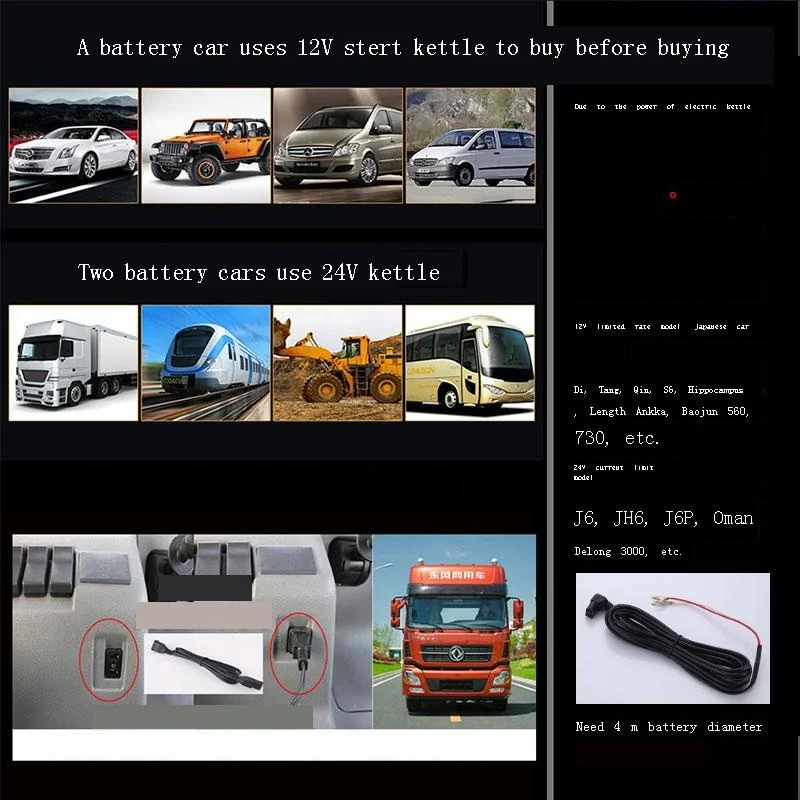 keukenapparatuur elektrikli mutfak aletleri catering equipment materiel cuisine kitchen appliance car electric hot water cup free global shipping