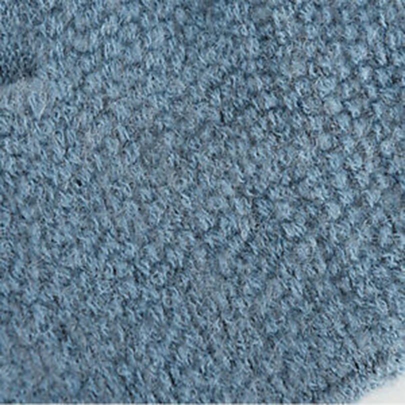 HO KLOSS варежки мужские перчатки без пальцев зимние пара мужчин утолщение