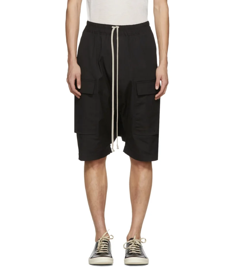 Мужские мешковатые брюки GD стильные модные трикотажные в стиле хип хоп одежда