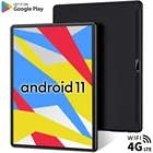 Планшет Gernation M40 Pro на Android 11,0, восемь ядер, экран 10 дюймов, 8 ГБ + 128 ГБ