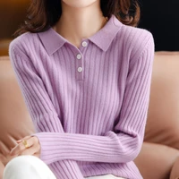 spring summer autumn knitted jacket girl thin cropped cardigan full sleeve knitted blouse slim