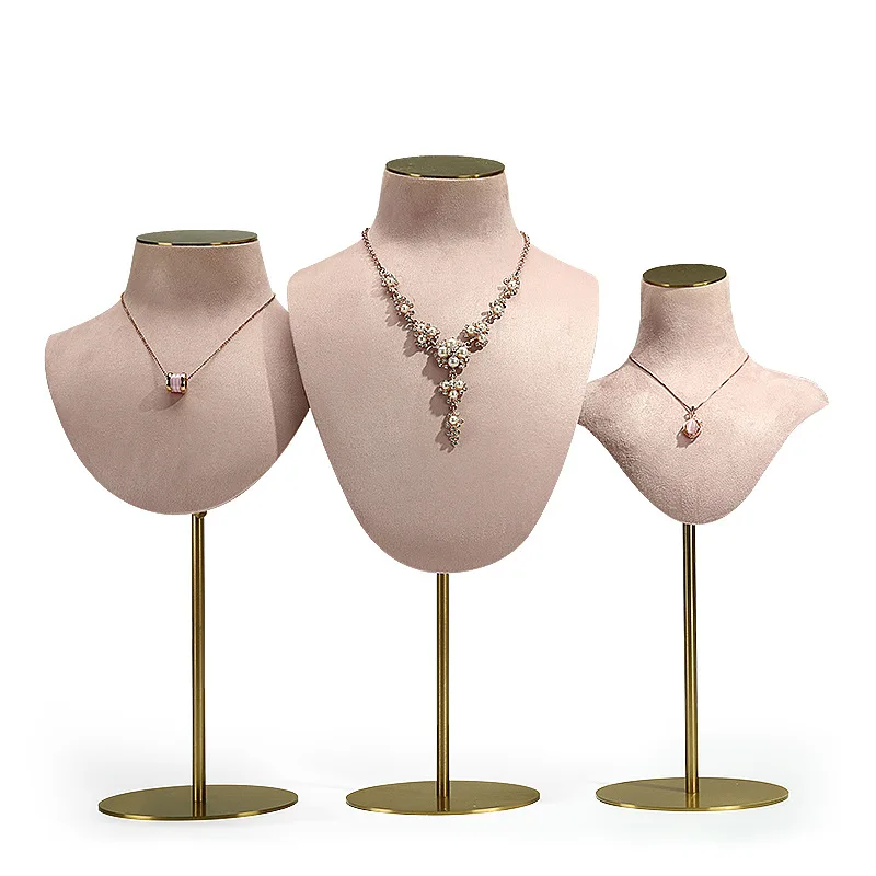 Подставка-органайзер для ожерелья и Витрины Магазина ювелирных изделий - купить