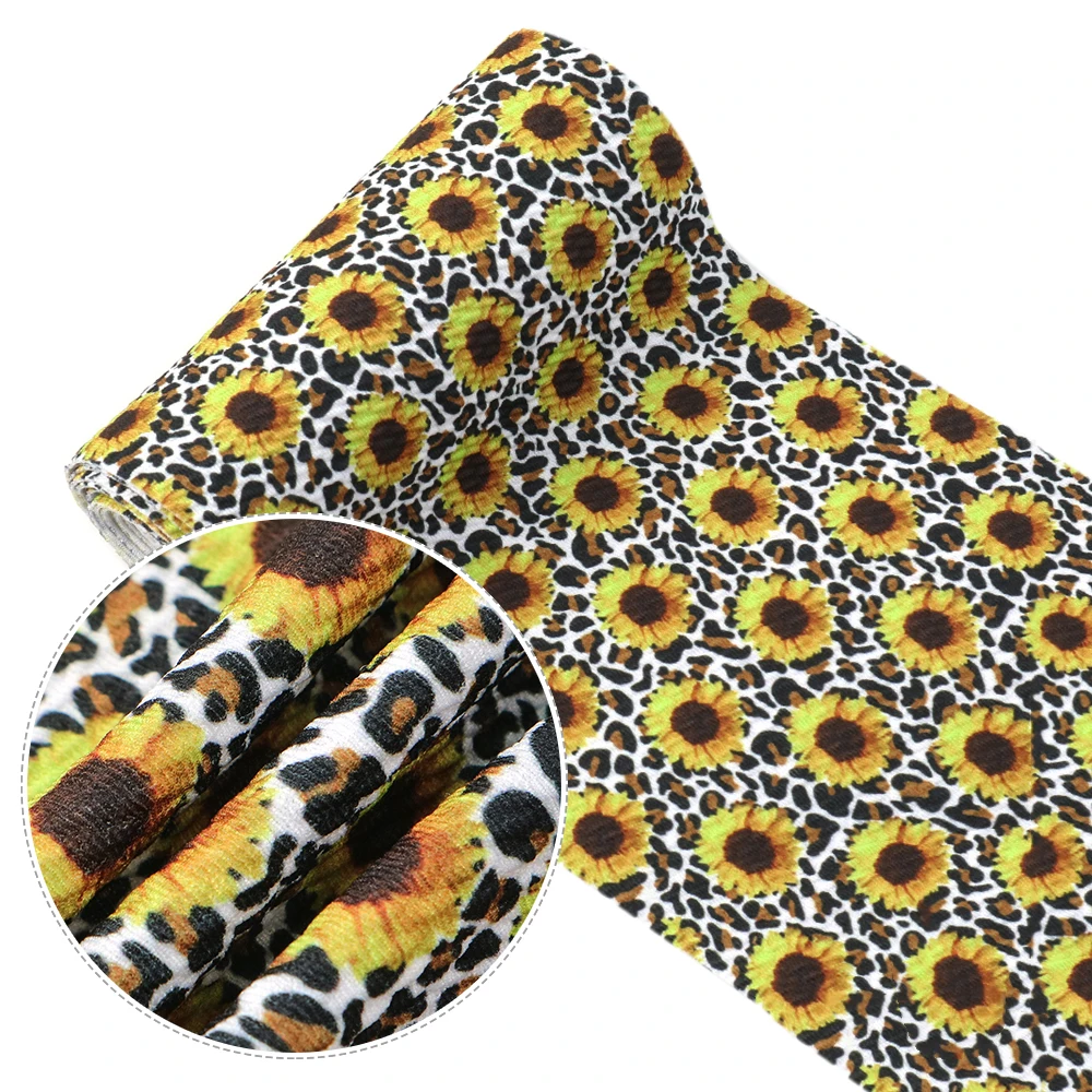 20*140 см Цветочная пуля жаккардовая саржевая пузырьковая трикотажная ткань шитье