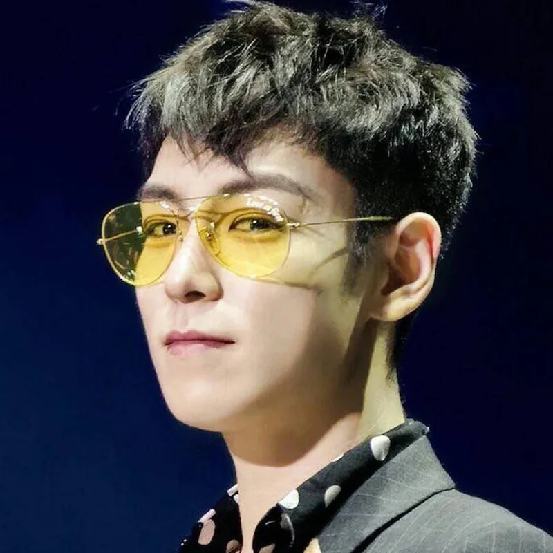 Очки солнцезащитные поляризационные UV400 для мужчин и женщин ночного