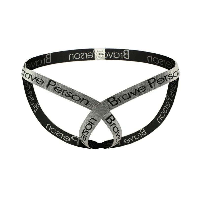 Мужские стринги Jockstrap сексуальное гей нижнее белье Джок ремень костюм G String