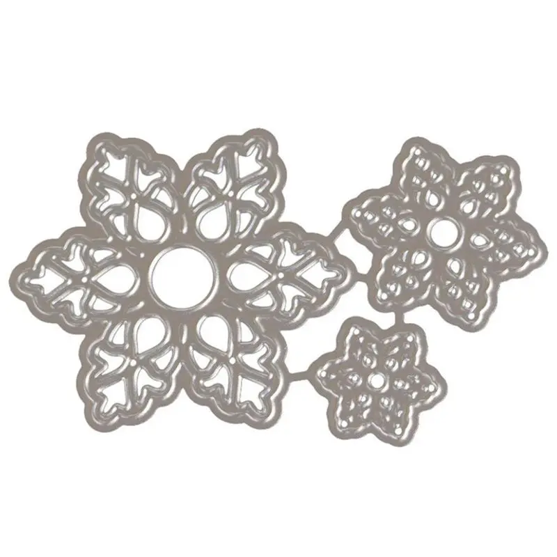 Скрапбукинг высечки выбивания штампов резки трафареты для больших и других