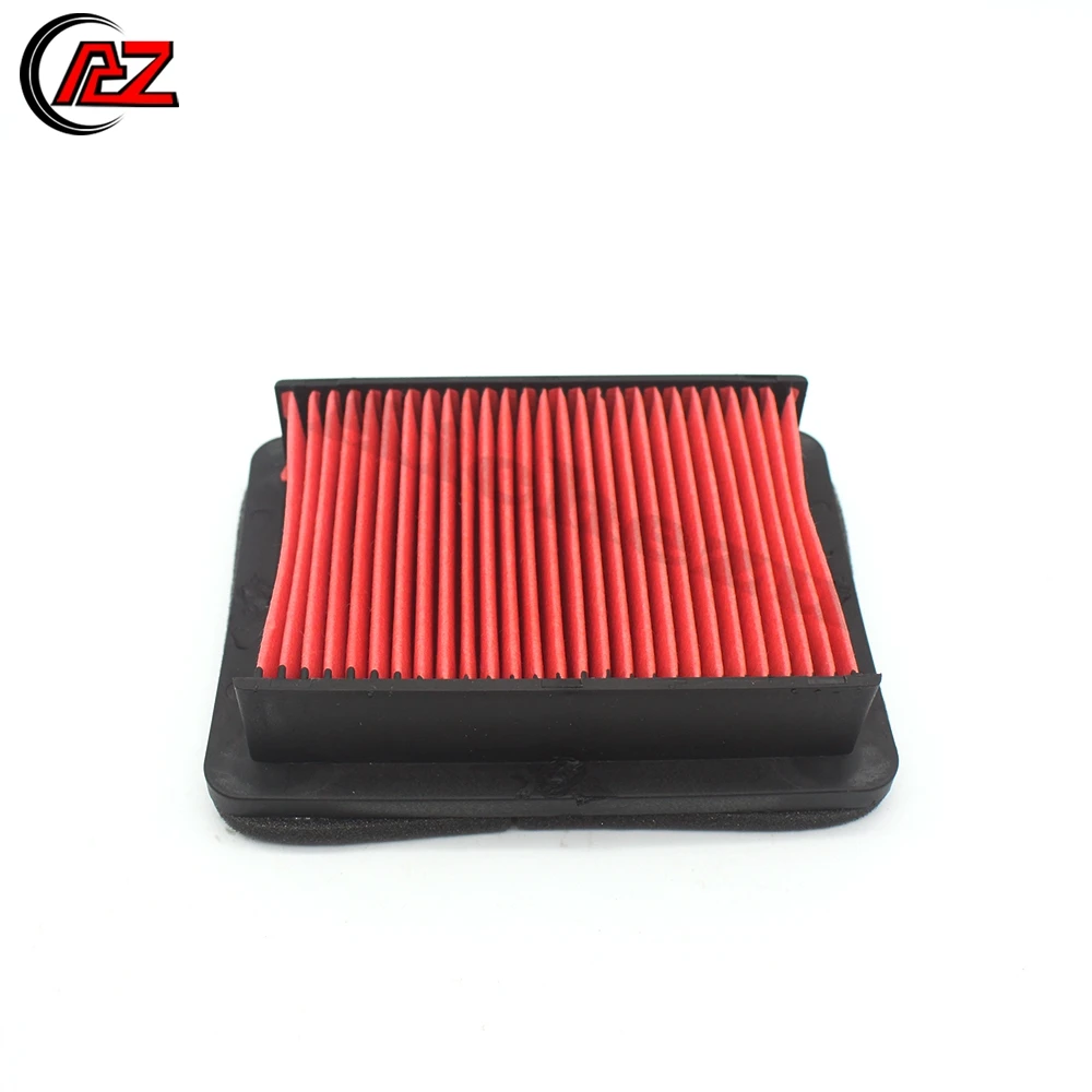 Сменный воздушный фильтр для мотоцикла Губчатый Фильтр очистки воздуха Yamaha T Max XP