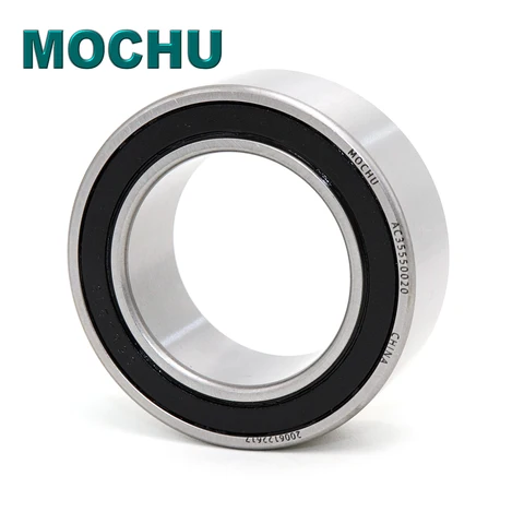 Автомобильные подшипники для кондиционирования воздуха MOCHU AC35550020 35X55X20 35BD219 35BD219DU 35BD219V, 1 шт.