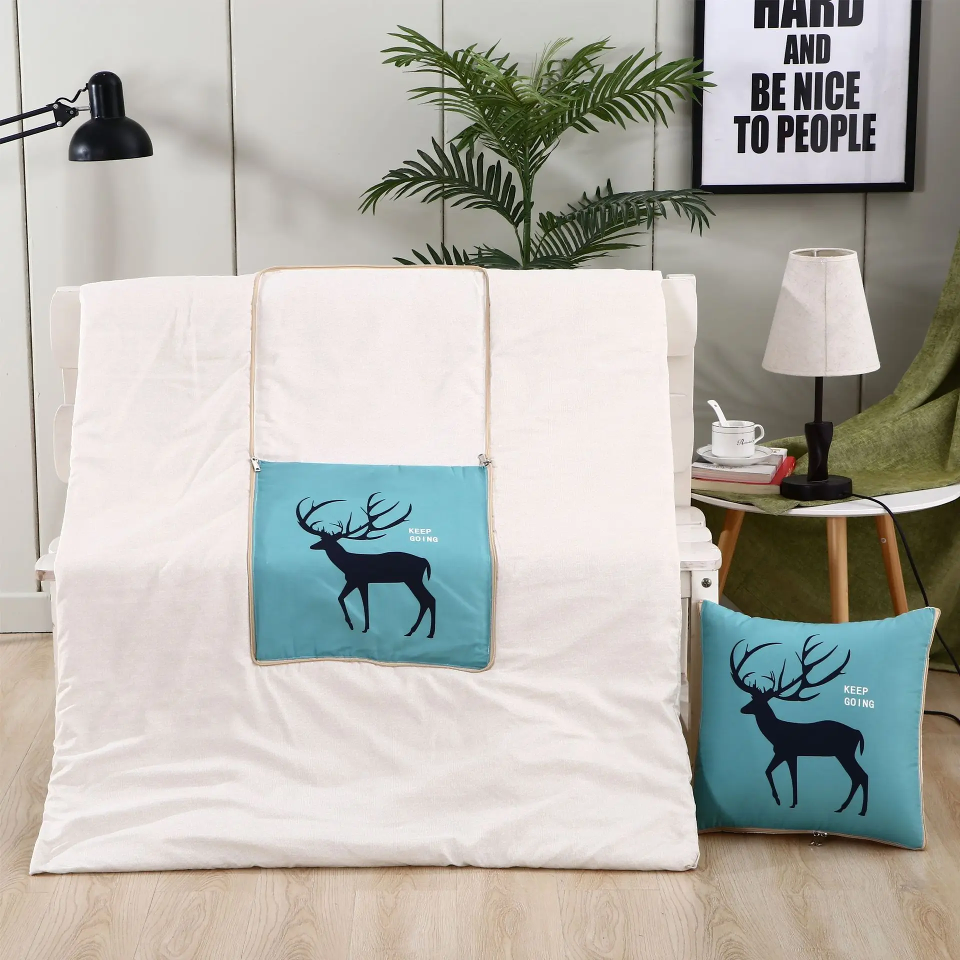 Многофункциональное покрывало для дивана подушка сиденья дома путешествия