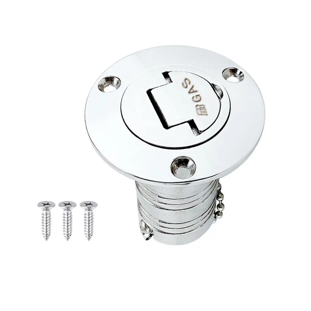 

Газовая заливка/наполнитель для лодки без ключа 1 1/2 '316 газовая нержавеющая сталь