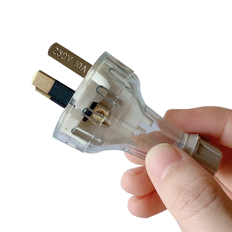 Новинка 1 шт. новая высокомощная промышленная розетка электрическая переменного