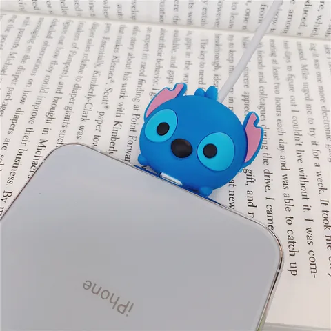 Защитный чехол для iPhone с Микки Маус и Минни