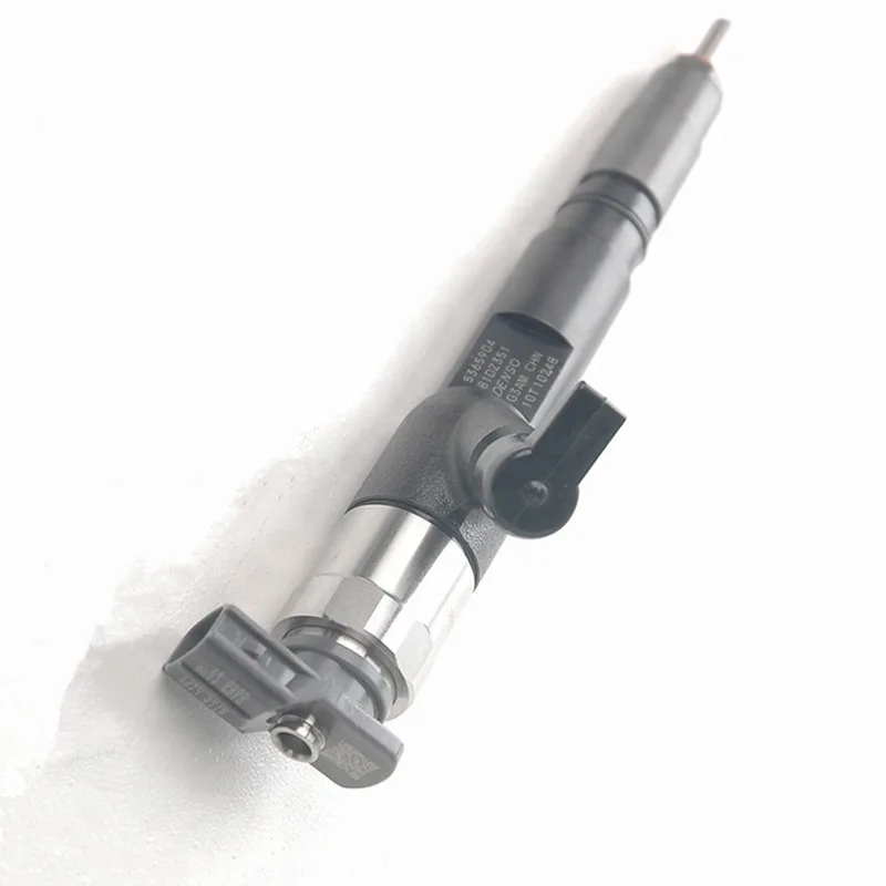 

Original injector ISBE common rail injector 5365904