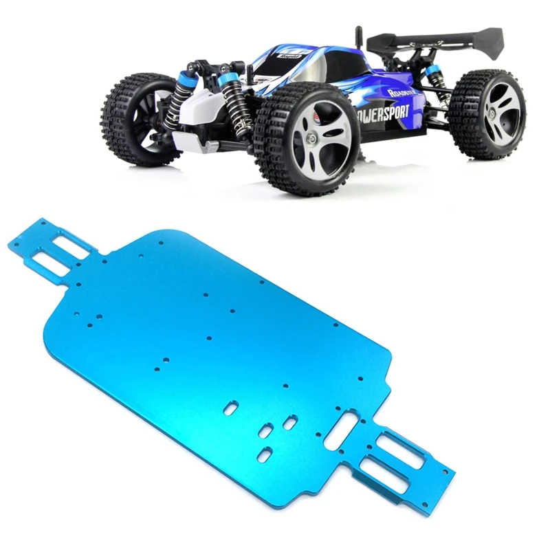 

Metal Chassis for Wltoys A949 A959 A969 A979 K929 1/18 RC Model Car Accessories