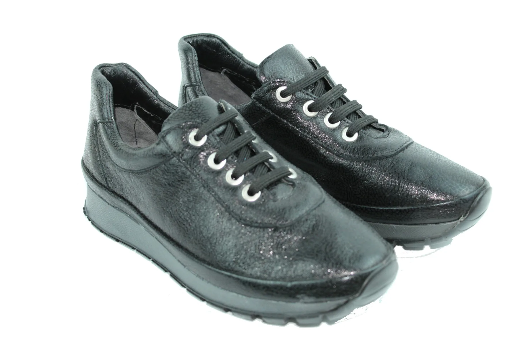 

Black Women 'S Shoes