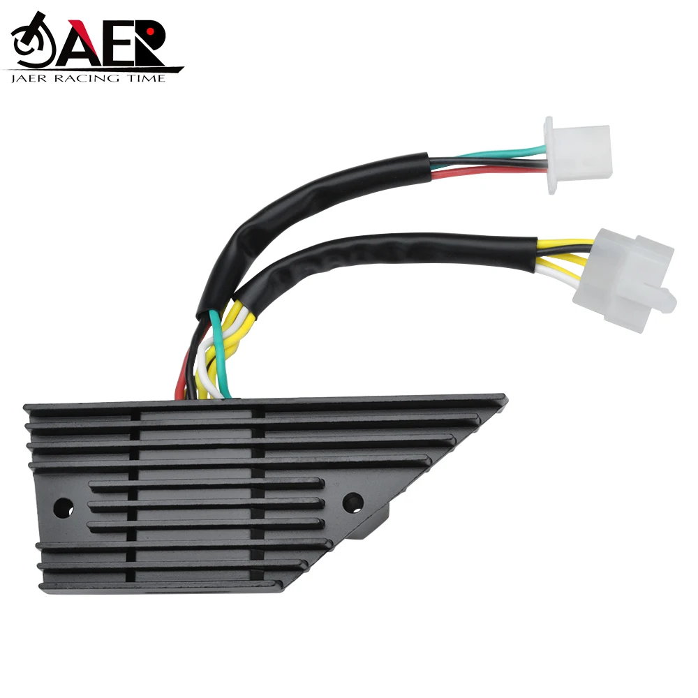 

Motorcycle Voltage Regulator Rectifier for Honda CB700 Nighthawk 1984-1986 CB650 1983-1985 31600-MJ1-672 31600-ME5-013