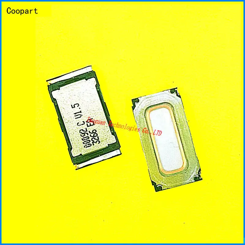 Сменные наушники вкладыши Coopart 2 шт./лот для Blackberry Z10 B10 STORM 9520 9550 Curve 9380 Bold 9790 9900 9930|ear