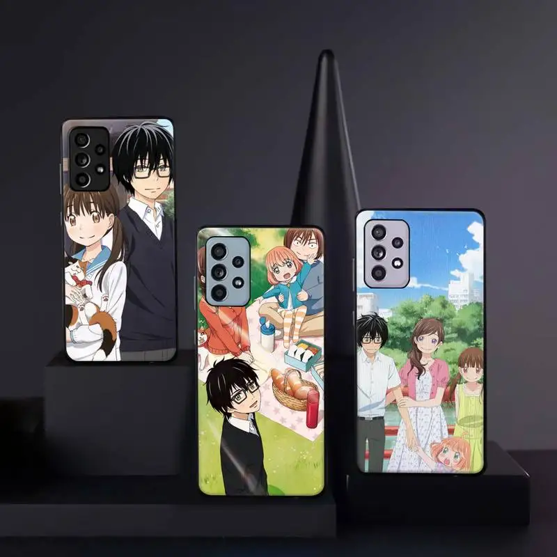 

march comes in like a lion Phone Case For Samsung galaxy A S note 10 12 20 32 40 50 51 52 70 71 72 21 fe s ultra plus