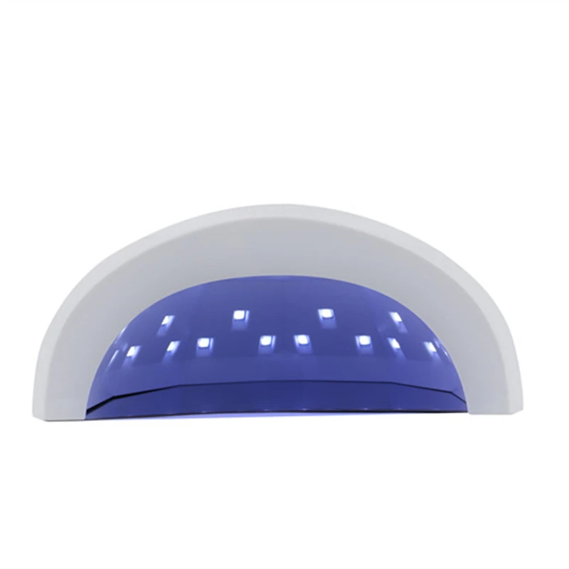 УФ светодиодный лампа для сушки гель-лака 24/48 Вт маникюрные инструменты ногтей |