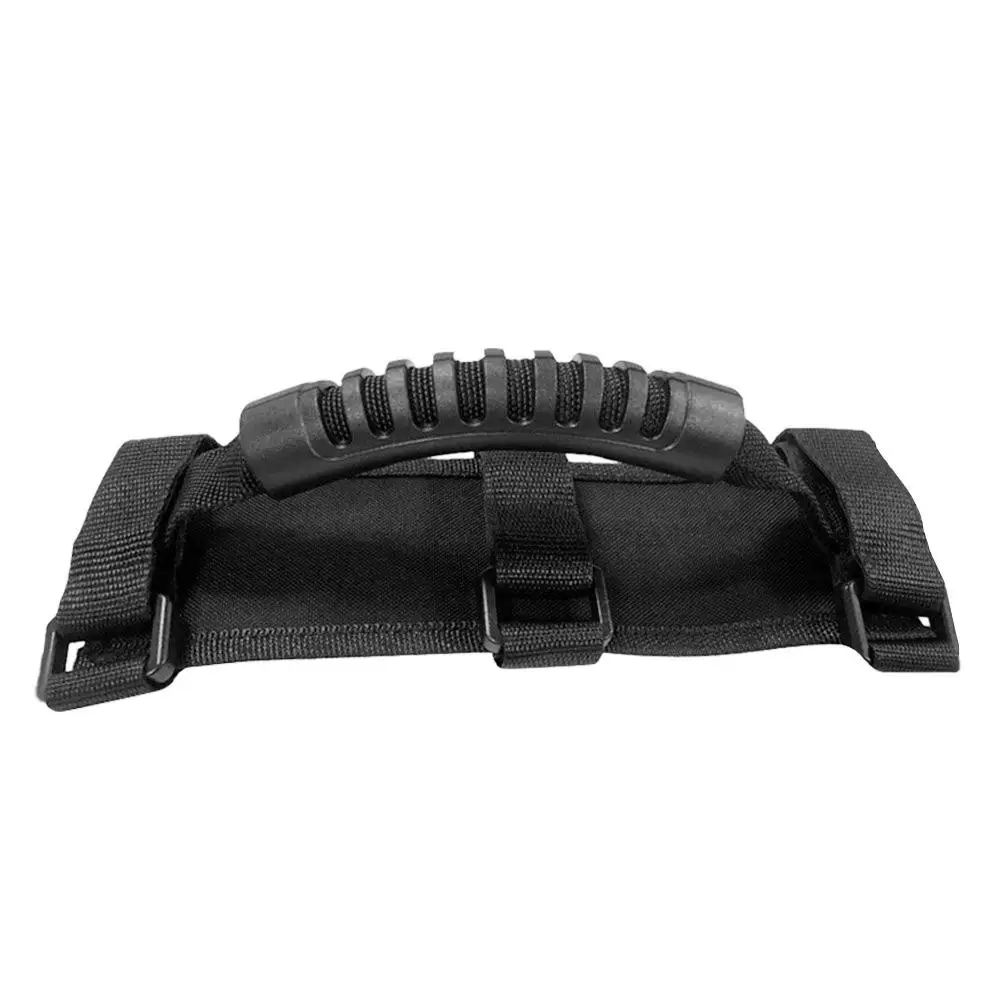 

Durable Electric Scooter Hand Carrying Handle Easy to Install Wear-resistant Skateboard Belt for M365 Ninebot ES1-ES4