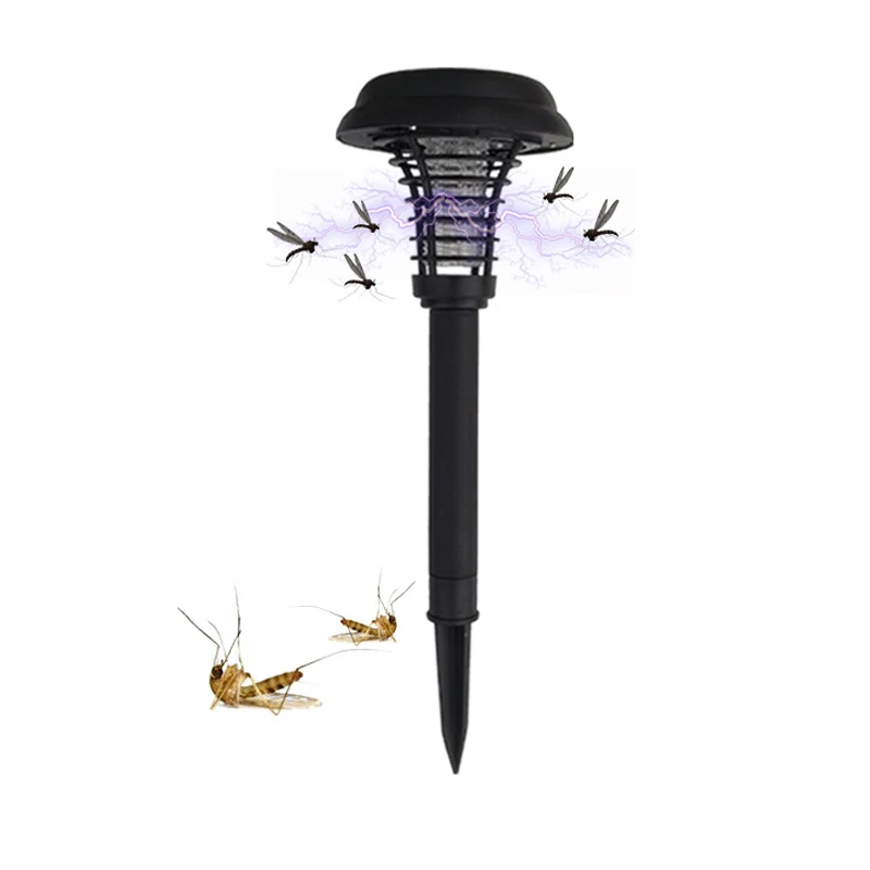 Лидер продаж для использования вне помещений солнечной Killernight светильник