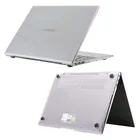 Прозрачный матовый чехол для huawei Matebook Mate 13 Mate 14 Mate book X pro, чехлы для MagicBook14 MagicBook15 Mate D14 Mate D15