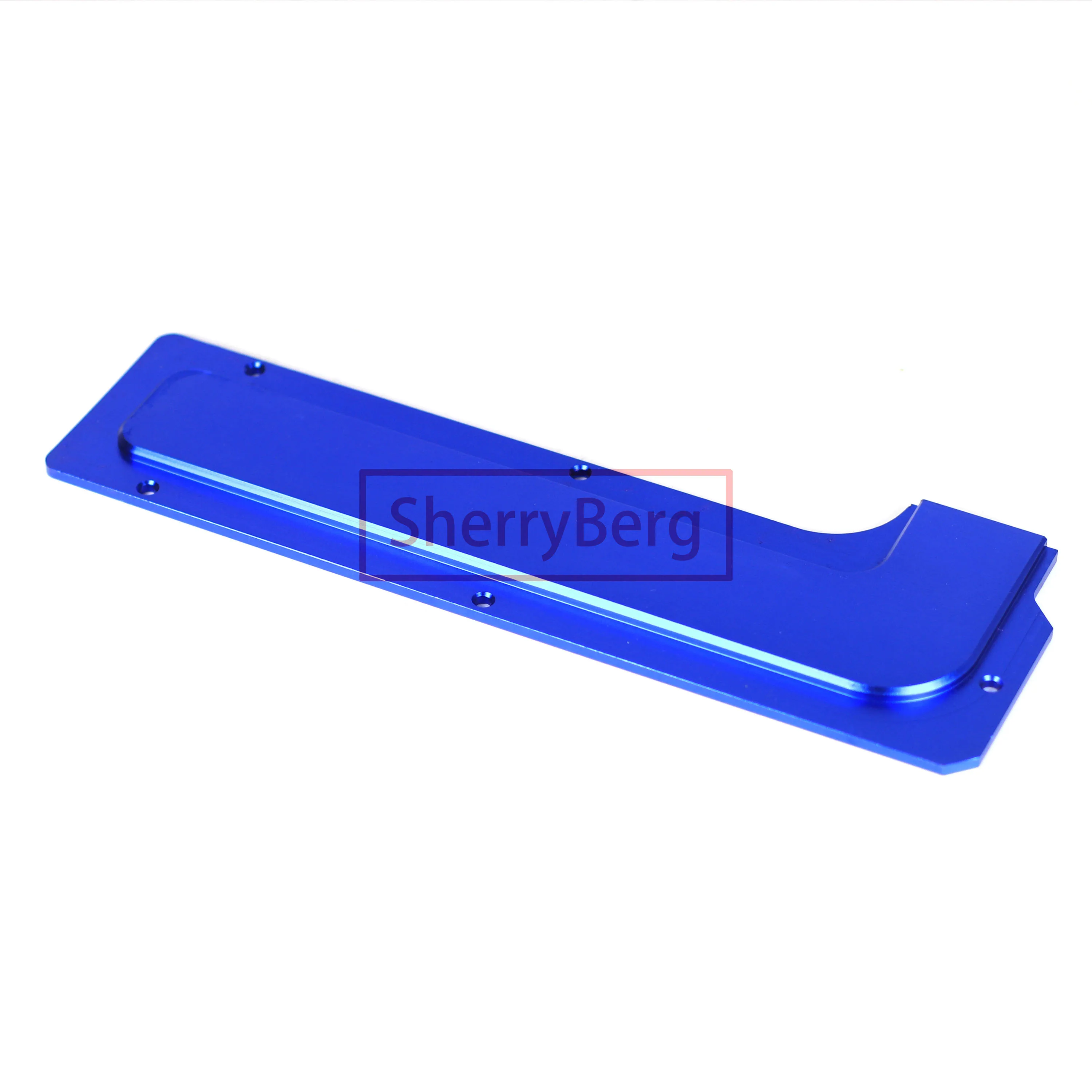 Крышка свечи зажигания SherryBerg алюминиевая для MITSUBISHI ECLIPSE 4G63 1995 1996 1997 1998 1999 - 2003