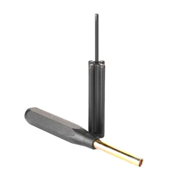 

Glock Takedown Punch With Front Sight Tool Hunting Pistol Removal Disassembly Accessories Tool