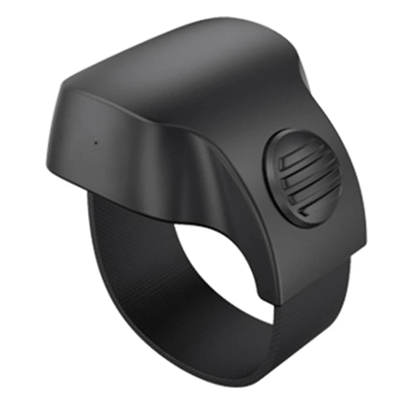 Новинка-Bluetooth 5 1 Портативный Перезаряжаемые мобильный телефон кольцо