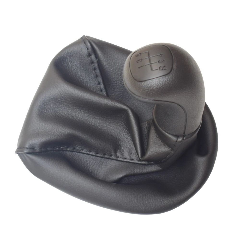 Коробка передач в стиле автомобиля с 5 скоростями с мягким заглушком для Mercedes Benz VITO W638 1996 1997 1998 1999 2000.