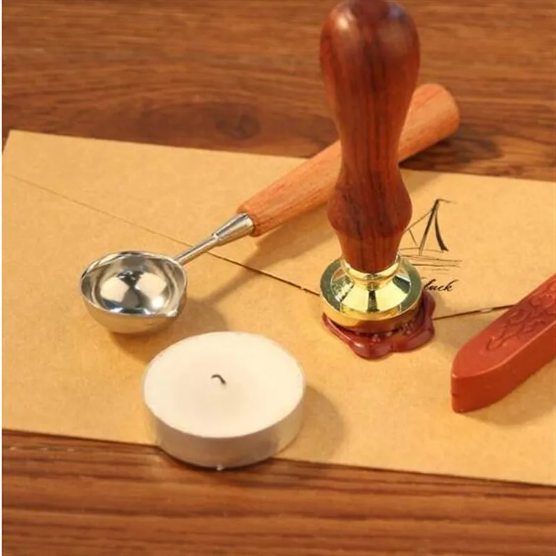 Компас воск печать штамп свадьба сделай сам 11 стилей на выбор набор приглашение