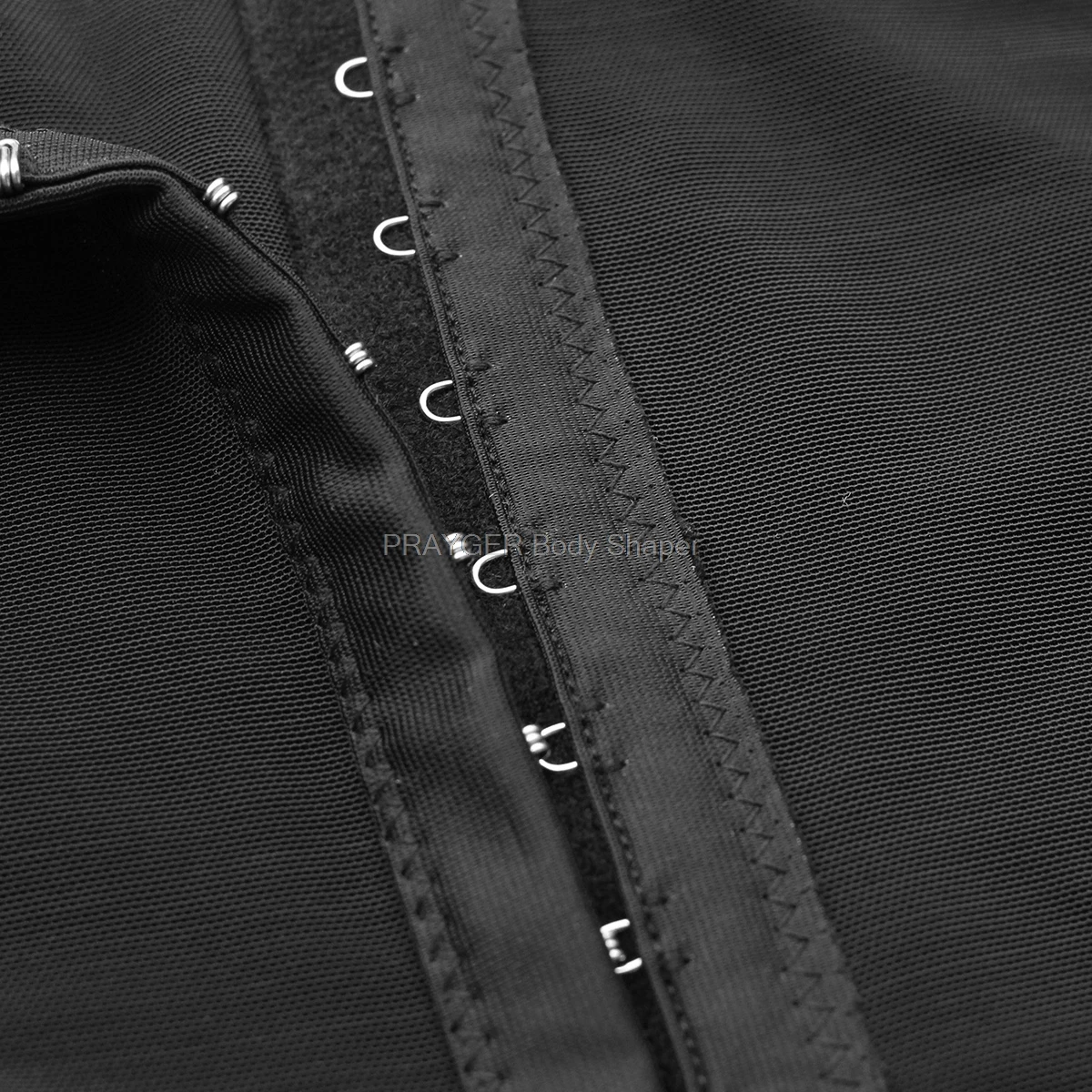 

Plus S-6XL Butt Lifter Lace Women High Waist Corset Slimming Belt Hook Tummy Control Panties Shapewear Underwear Body Shaper