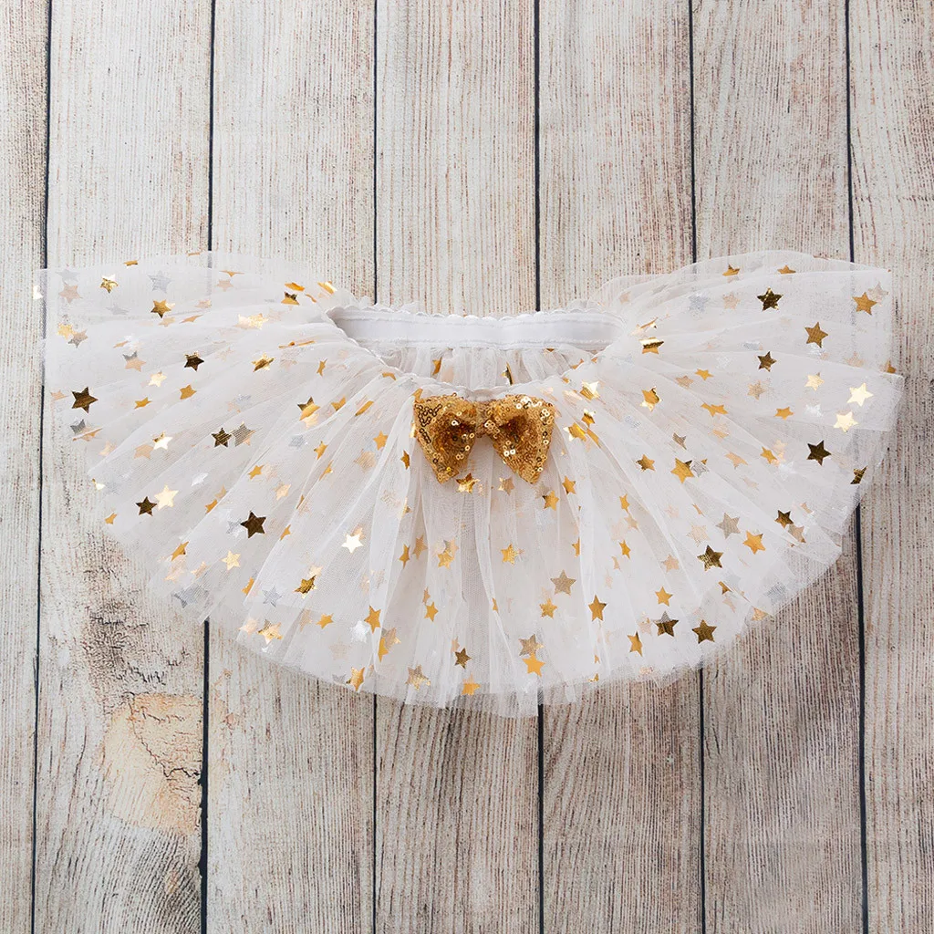 Одежда для маленьких девочек комбинезон на Рождество топы платье пачка Набор