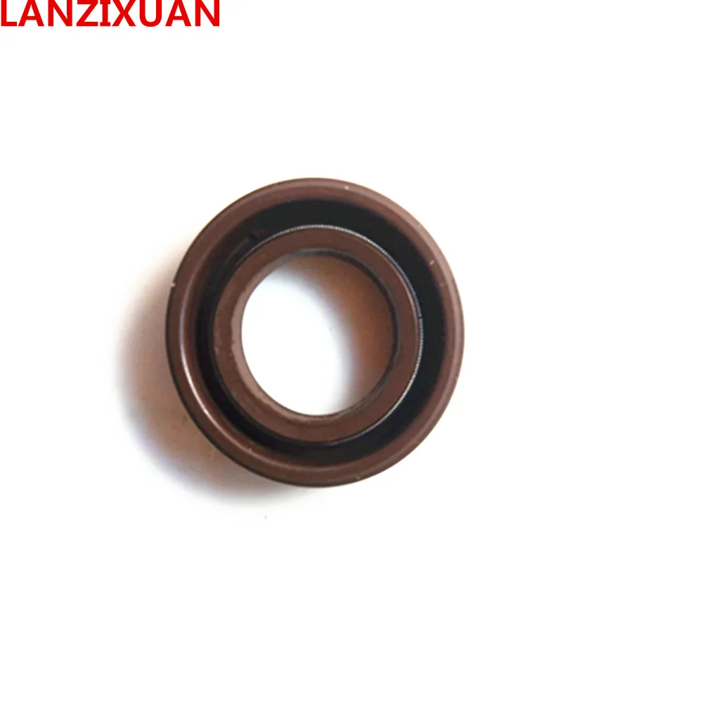 

Oil Seal 13x22x7 For Yamaha Outboard Motor 3HP 4HP 5HP 93101-13M12 Fluorine rubber Oil Seal