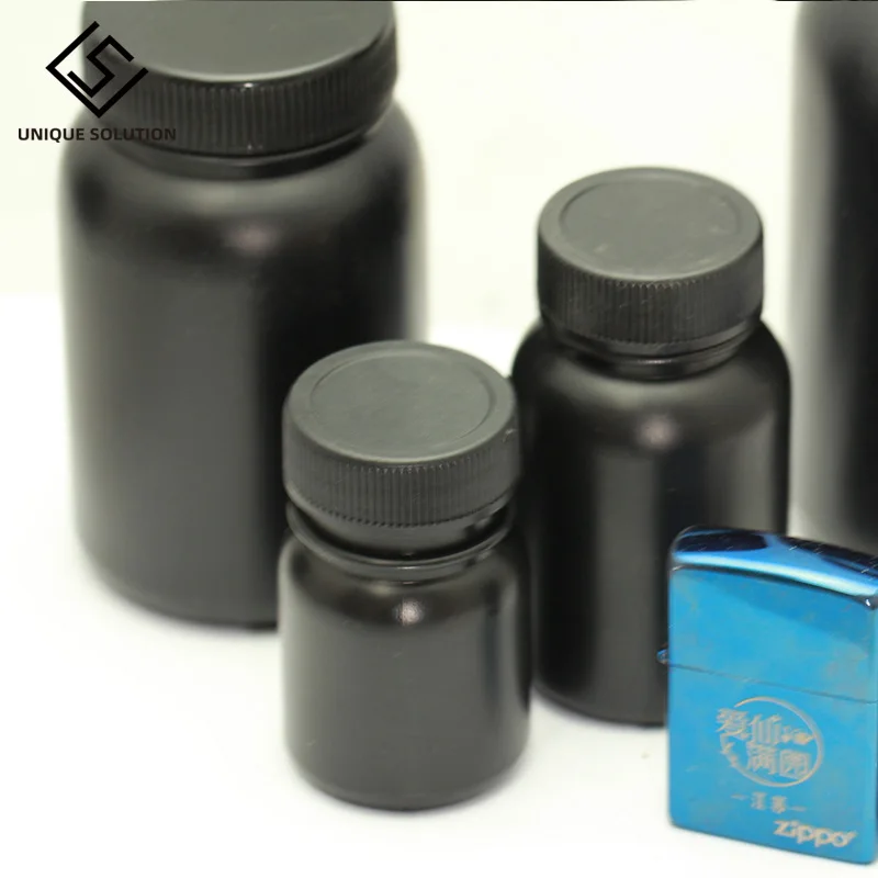 Photon S 3D принтер SLA Смола пустая бутылка специальная фоточувствительная