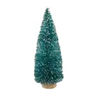 Мини-украшения для новогодней елки, 12,5 см, 1 шт.