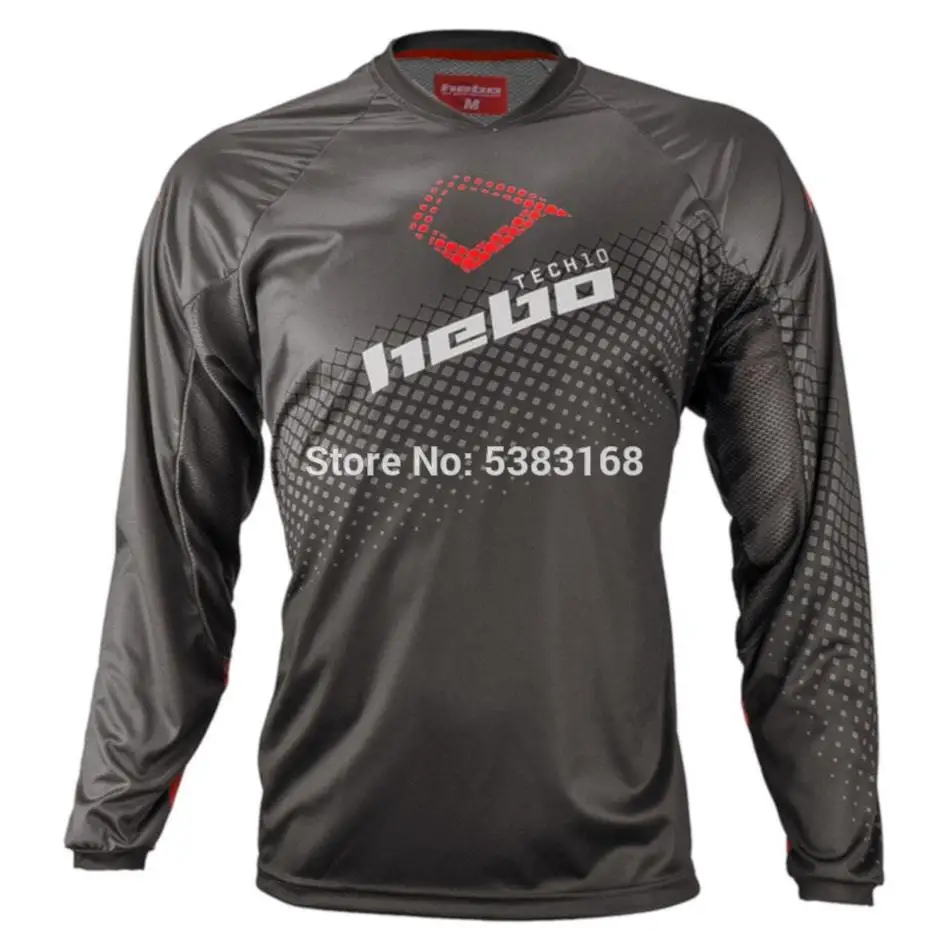2022 mtb Jersey enduro motocross jersey maillot ciclismo hombre dh moto gb gear downhill off road Mountain bike | Спорт и